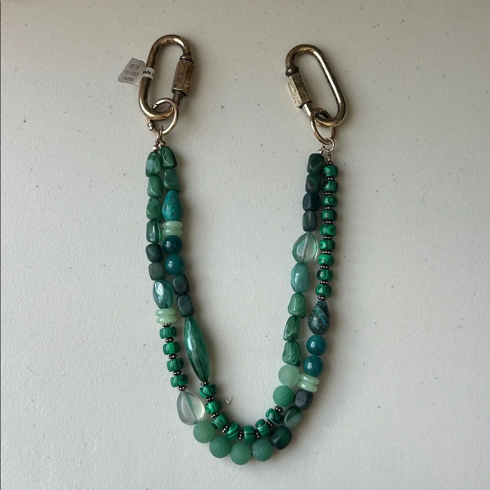Free People Prismatic Beaded Swag - Picture 4 of 6